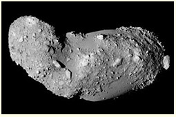 The asteroid Itokawa - one source of LL chondrites